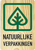 Natuurlijke verpakkingen